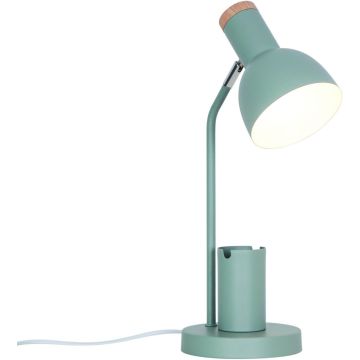Nordlux DEVONE 2512405023 Asztali lámpa 1x15w/E27 ip20