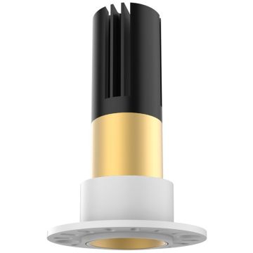 Zambelis RING S208 Szerelési elem IP20