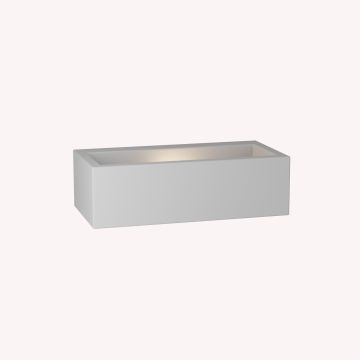 Zambelis WALL LIGHT 180027 Fali lámpa 1x25W/G9 IP20