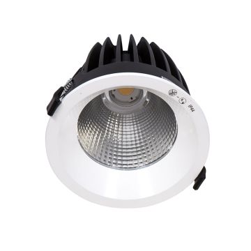 Italux Kerez DG-150C/WK-WW/70 Beépíthető spotlámpa 1x34W/LED 3000K 3500lm IP44