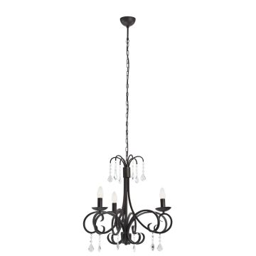 Argon DIADEMA 6272 Csillár 3x7W/E14 IP20
