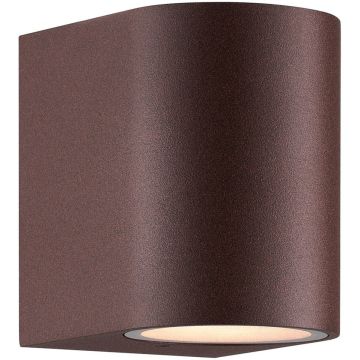 Nordlux Dion 2518001009 Fali lámpa 1x25w/gu10 ip44