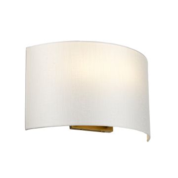 Designer’s Lightbox Cooper DL-COOPER-L-IV-AB Fali lámpa 2x60W/E27