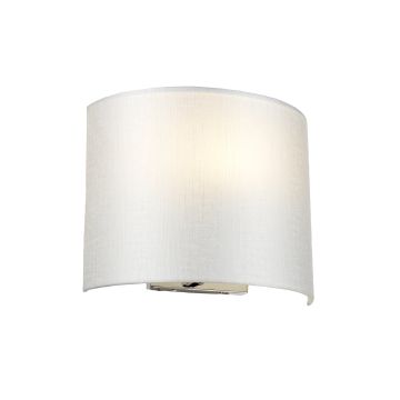 Designer’s Lightbox Cooper DL-COOPER-M-IV-PC Fali lámpa 1x60W/E27