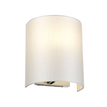 Designer’s Lightbox Cooper DL-COOPER-S-IV-PC Fali lámpa 1x60W/E27