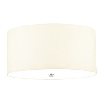Designer’s Lightbox Fletcher DL-FLETCHER18-3LT-IV-PC Süllyesztett mennyezeti lámpa 3x60W/E27