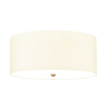 Designer’s Lightbox Fletcher DL-FLETCHER22-5LT-IV-AB Süllyesztett mennyezeti lámpa 5x60W/E27