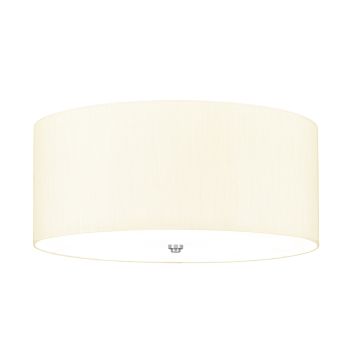 Designer’s Lightbox Fletcher DL-FLETCHER22-5LT-IV-PC Süllyesztett mennyezeti lámpa 5x60W/E27