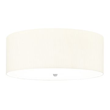 Designer’s Lightbox Fletcher DL-FLETCHER26-5LT-IV-PC Süllyesztett mennyezeti lámpa 5x60W/E27