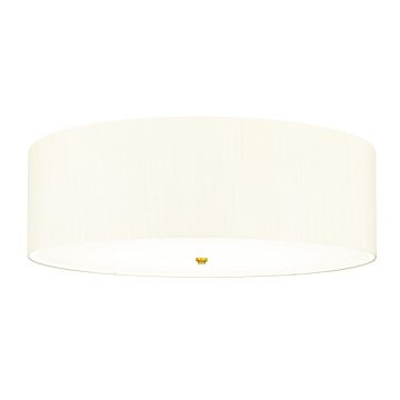 Designer’s Lightbox Fletcher DL-FLETCHER34-7LT-IV-AB Süllyesztett mennyezeti lámpa 7x60W/E27