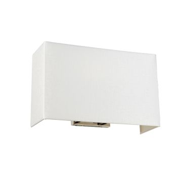 Designer’s Lightbox Riley DL-RILEY-L-IV-PC Fali lámpa 2x60W/E27