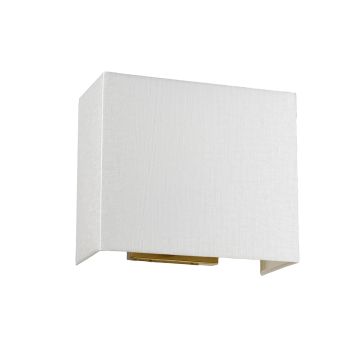 Designer’s Lightbox Riley DL-RILEY-M-IV-AB Fali lámpa 1x60W/E27