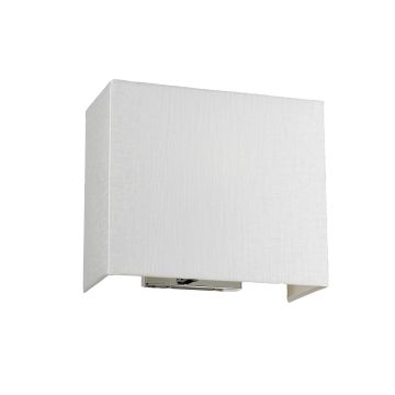 Designer’s Lightbox Riley DL-RILEY-M-IV-PC Fali lámpa 1x60W/E27