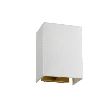 Designer’s Lightbox Riley DL-RILEY-S-IV-AB Fali lámpa 1x60W/E27