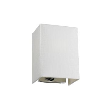 Designer’s Lightbox Riley DL-RILEY-S-IV-PC Fali lámpa 1x60W/E27