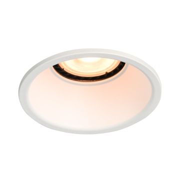 Italux Barto DL-60327C-WH Beépíthető spotlámpa 1x10W/GU10 IP20