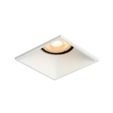 Italux Naru DL-61903C-WH Beépíthető spotlámpa 1x10W/GU10 IP20
