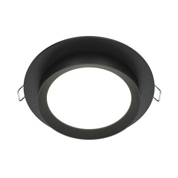 Maytoni HOOP DL086-GX53-RD-B Beépíthető spotlámpa 1x15W/GX53 IP20