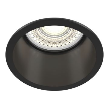 Maytoni REIF DL049-01B Beépíthető spotlámpa 1x50W/GU10