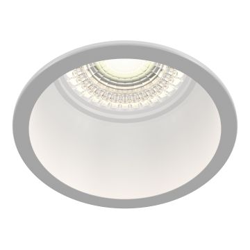 Maytoni REIF DL049-01W Beépíthető spotlámpa 1x50W/GU10