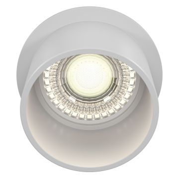 Maytoni REIF DL050-01W Beépíthető spotlámpa 1x50W/GU10