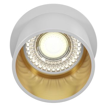 Maytoni REIF DL050-01WG Beépíthető spotlámpa 1x50W/GU10