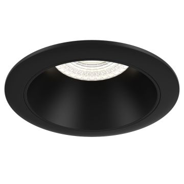 Maytoni SHARE DL053-01B Beépíthető spotlámpa 1x15W/GU10