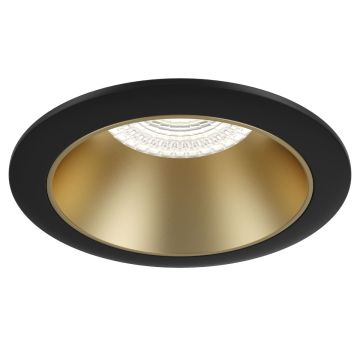 Maytoni SHARE DL053-01BMG Beépíthető spotlámpa 1x15W/GU10