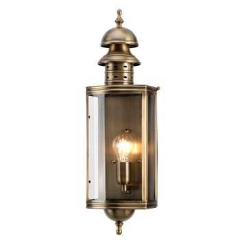 Elstead Lighting DOWNING STREET DOWNING-STREET Fali lámpa 1x60W/E27 IP44