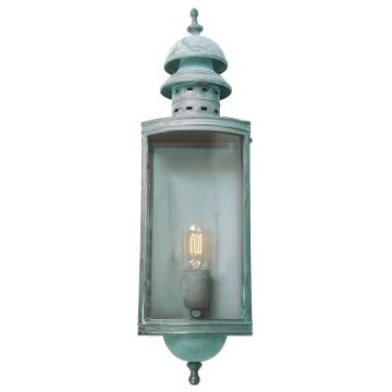 Elstead Lighting DOWNING STREET DOWNING-STREET-V Fali lámpa 1x60W/E27 IP44