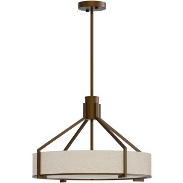 Open Design Highlights Doretto OR85648 Plafonlámpa 3x15W/e27 IP20
