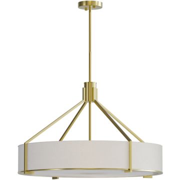Open Design Highlights Doretto OR85662 Plafonlámpa 6x15W/e27 IP20
