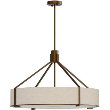 Open Design Highlights Doretto OR85679 Plafonlámpa 6x15W/e27 IP20