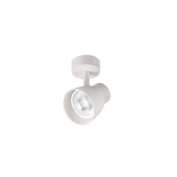 Light Prestige Dravo LP-9523/1WS WH Spotlámpa 1x8W/GU10 IP20