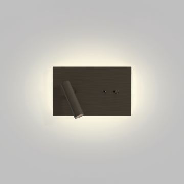 Astro Lighting EDGE 1352025 Fali lámpa 8,7W 2700K 78LM IP20