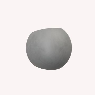 Zambelis WALL LAMP 180021 Fali lámpa 1x25W/G9 IP20