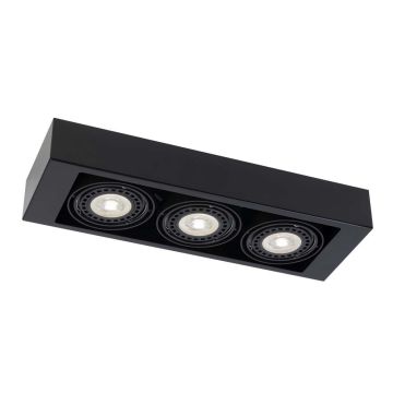 Antigo Koga 1154 Felületi spotlámpa 3x15W/Gu10 IP20
