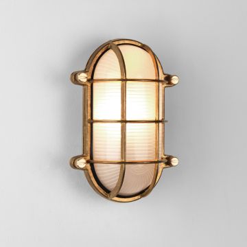 Astro Lighting THURSO 1376006 Fali lámpa 1x12W/E27 IP44
