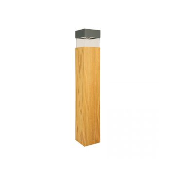 Zambelis BOLLARD LED E426 Állólámpa 15W/led 3000K 438lm IP65