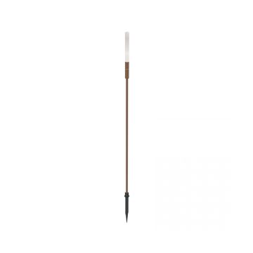 Zambelis SPIKE LED LIGHT E458 Kerti reflektor 1.5W/led 3000K 90lm IP65