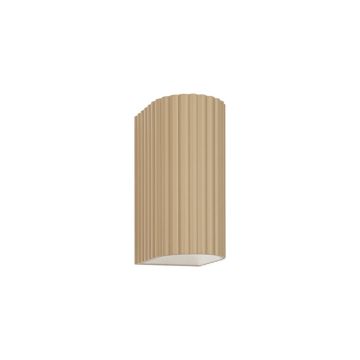 Zambelis UP-DOWN LIGHT E420 Fali lámpa 2x3W/led 3000K 405lm IP54
