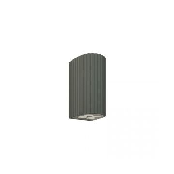 Zambelis UP-DOWN LIGHT E422 Fali lámpa 8x1W/led 3000K 560lm IP54