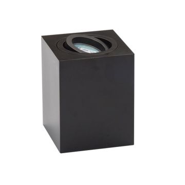 Zambelis SQUARED SPOT S040 Felületi spotlámpa 1x40w/GU10 IP20