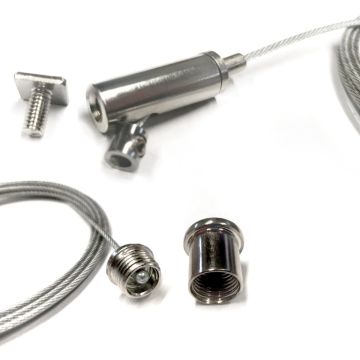 Zambelis MAGNETIC 23265 Függeszték IP20
