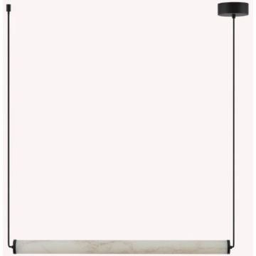 Zambelis PENDANT LED 2539 Függőlámpa 23W/led 3000K 1800lm IP20