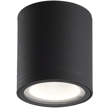 Zambelis CEILING LIGHT E340 Felületi spotlámpa 8W/led 3000K 597lm IP65