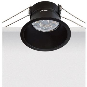 Zambelis RECESSED SPOT S007 Beépíthető spotlámpa 1x50W/GU10 IP20