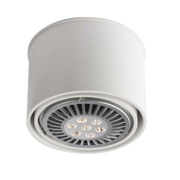 Antigo Miki 7016 Felületi spotlámpa 1x15W/Gu10 IP20
