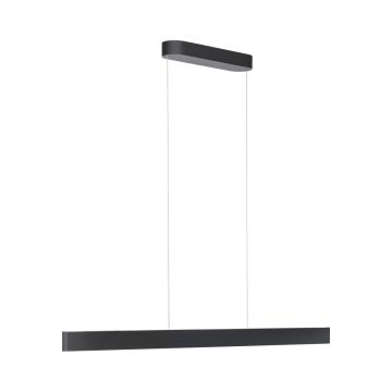Zuma Line Q-STRETTO 2687-18 Függőlámpa 2x41W/Led 2200-5000K 3490lm IP20