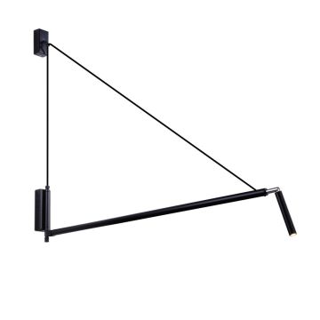 Antigo nurh 9019 Állólámpa 1x40W/G9 IP20